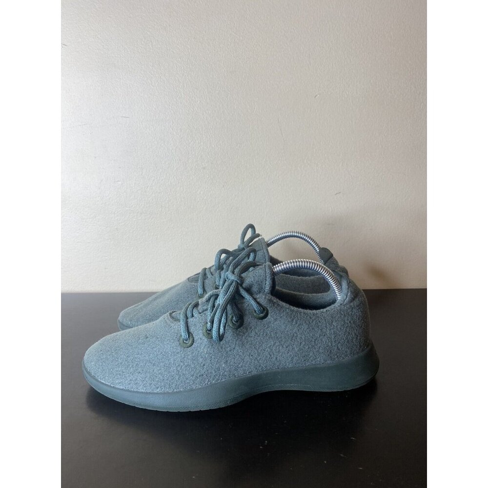 Allbirds Men's Sneakers in Gray
